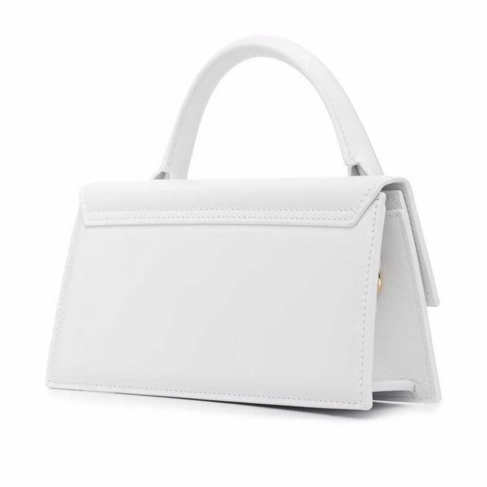 Jacquemus Chiquito leather crossbody bag - image 2