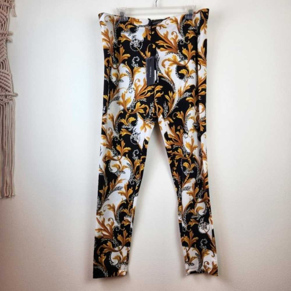 Versace Leggings - image 10