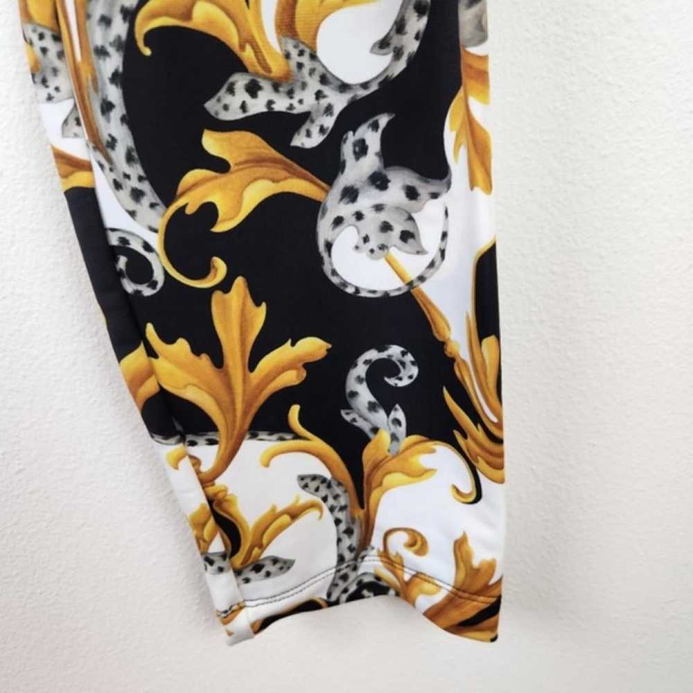 Versace Leggings - image 11