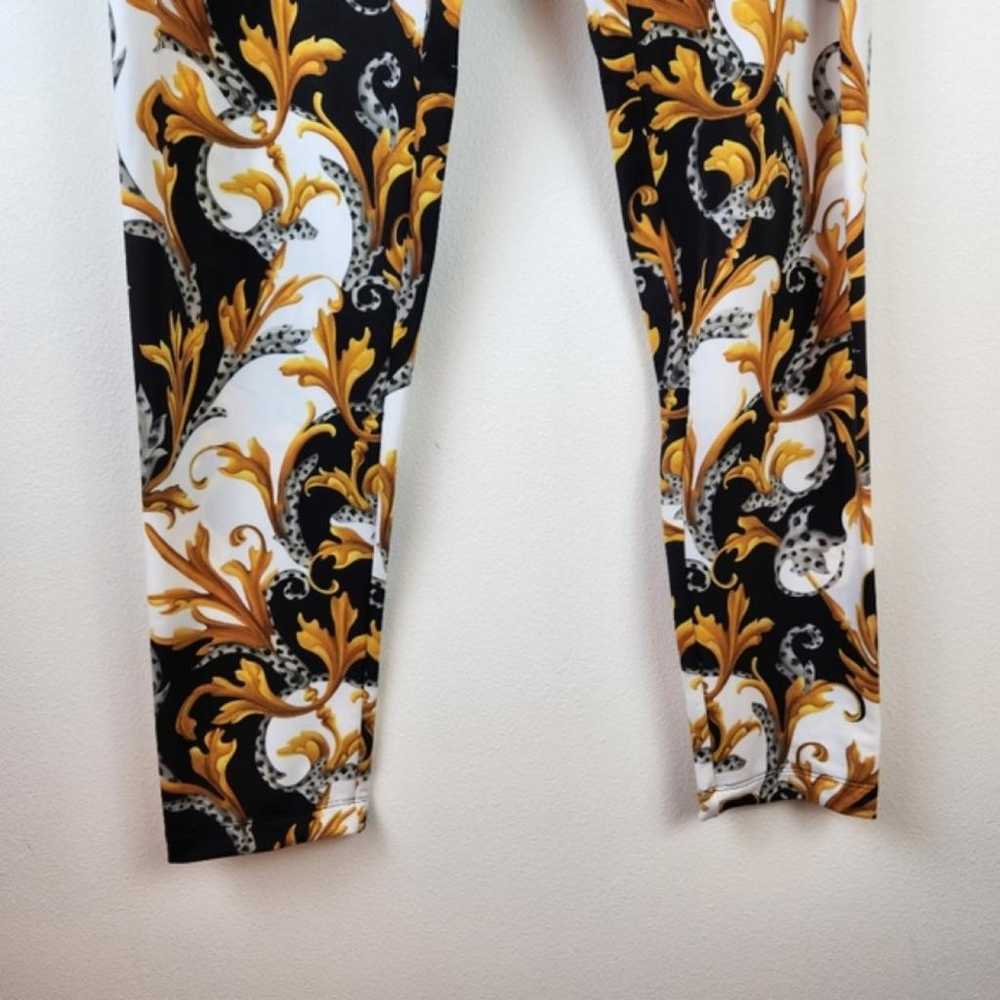 Versace Leggings - image 12