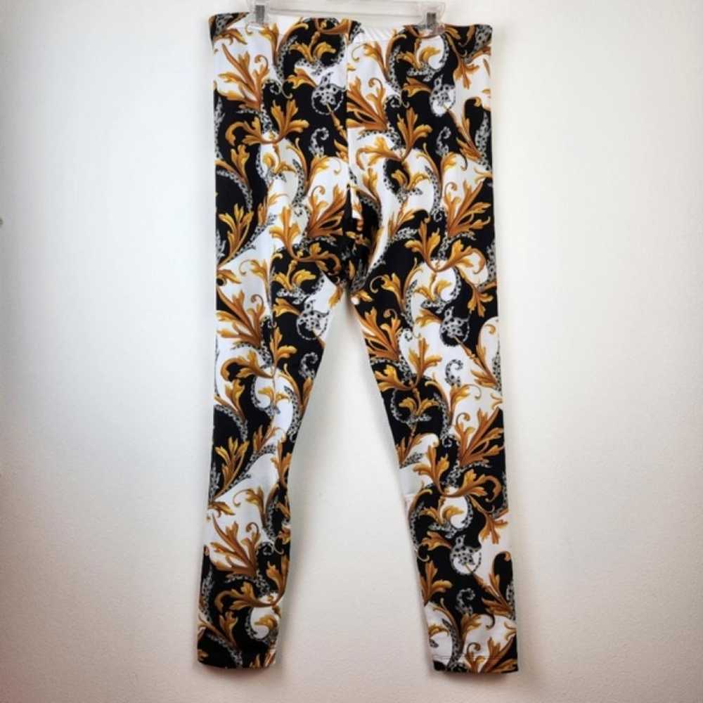 Versace Leggings - image 6