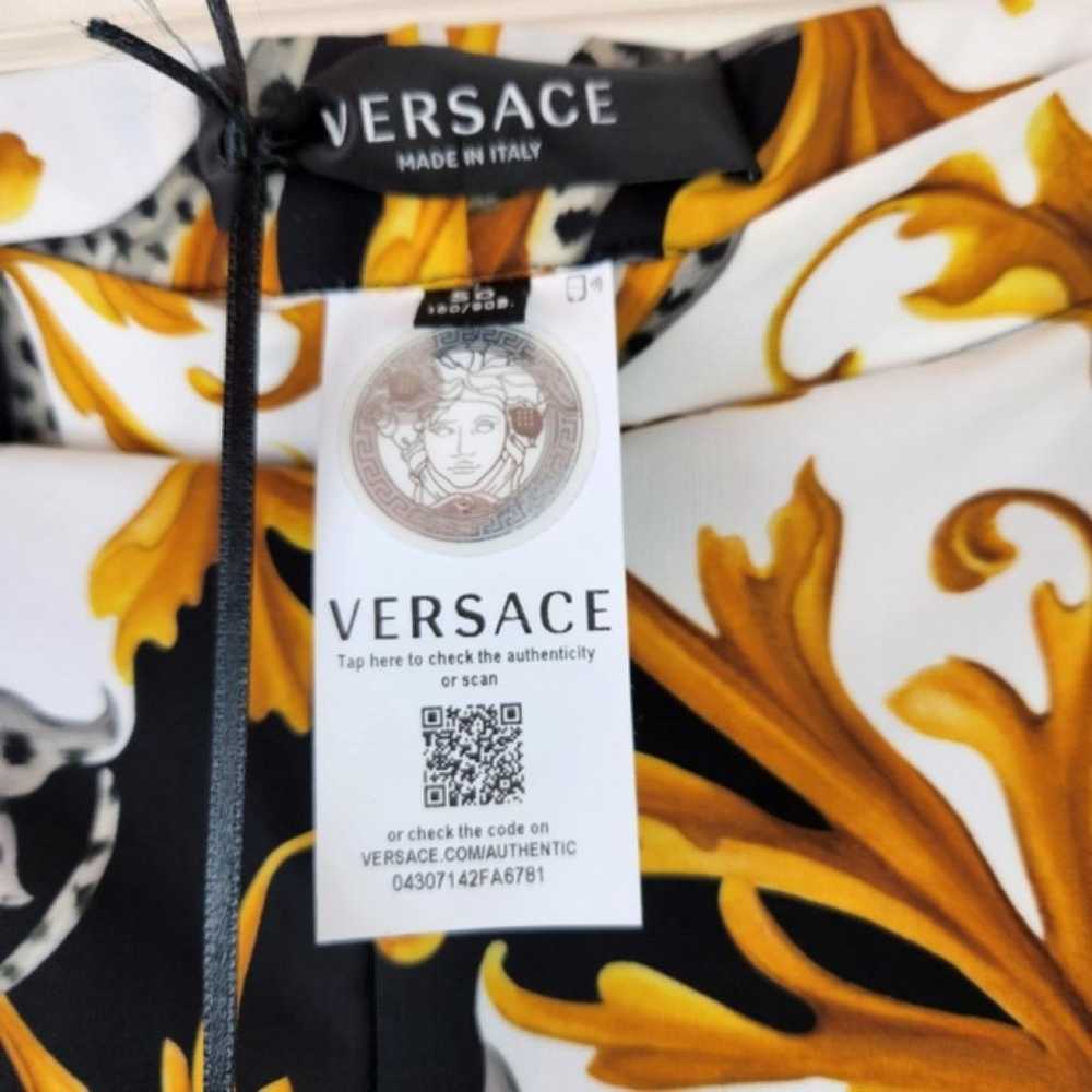 Versace Leggings - image 7