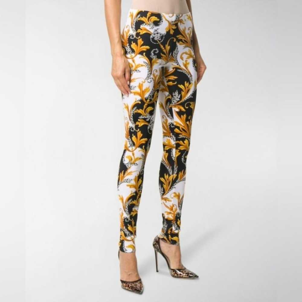 Versace Leggings - image 8