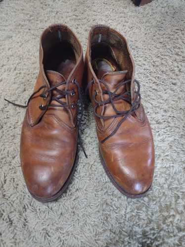 Red Wing Red Wing 3140 boots