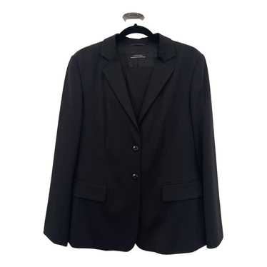 Strenesse Gabriele Strehle Wool suit jacket - image 1