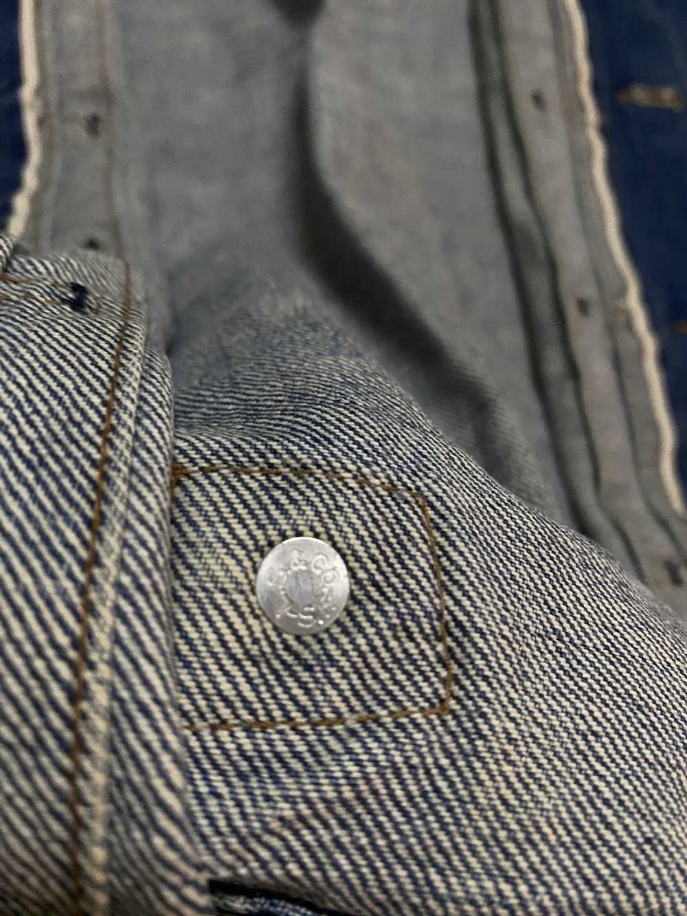 Levi's × Levi's Made & Crafted × Levi's Vintage C… - image 12