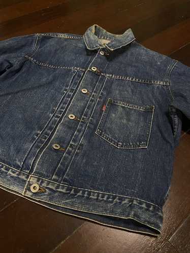 Levi's × Levi's Made & Crafted × Levi's Vintage C… - image 1