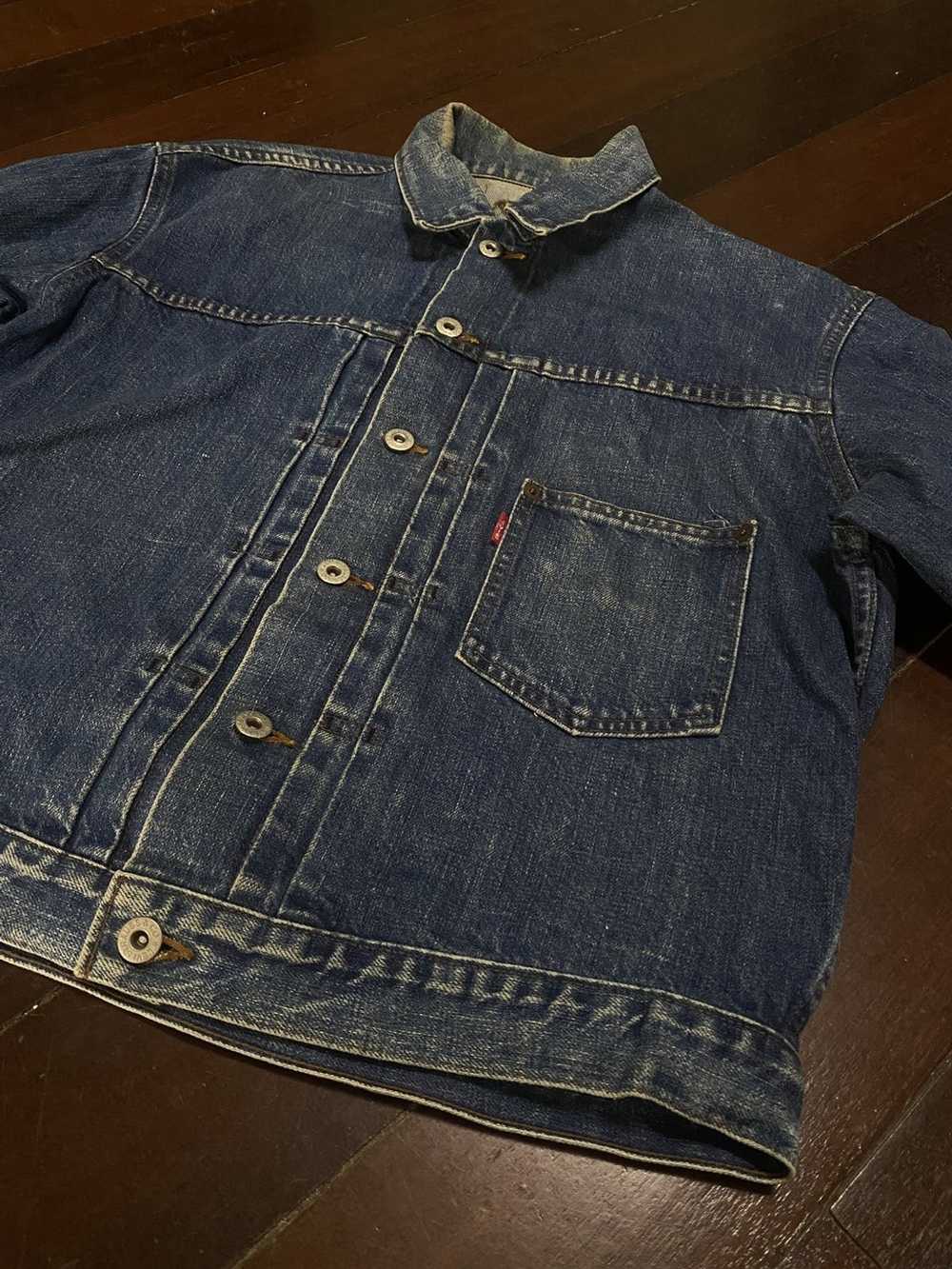 Levi's × Levi's Made & Crafted × Levi's Vintage C… - image 2