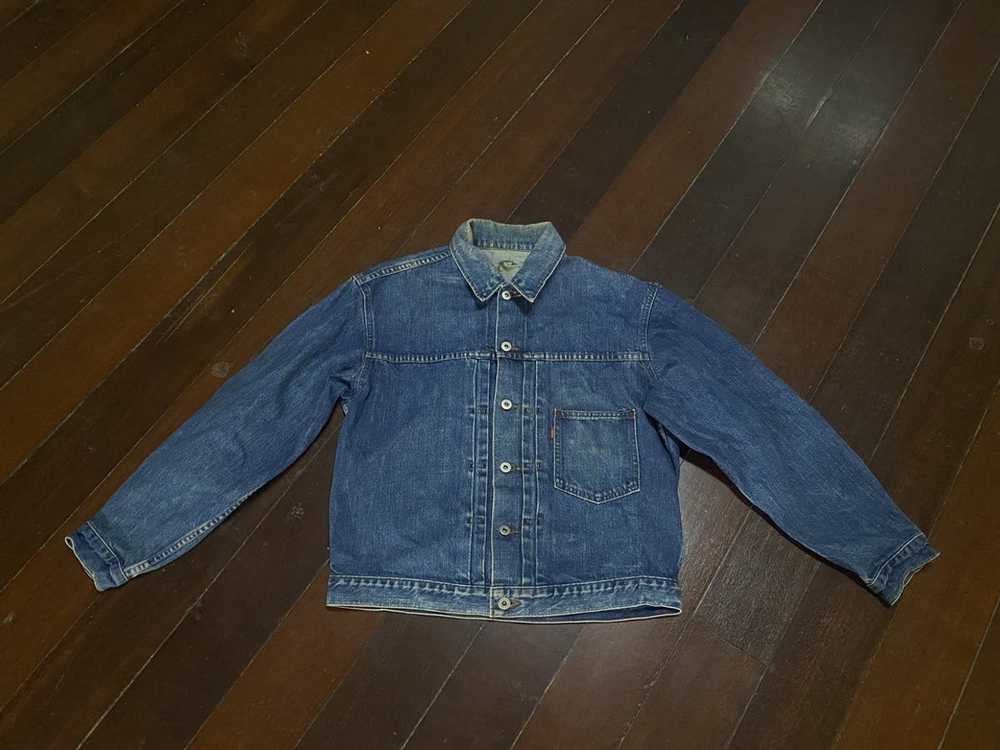 Levi's × Levi's Made & Crafted × Levi's Vintage C… - image 4