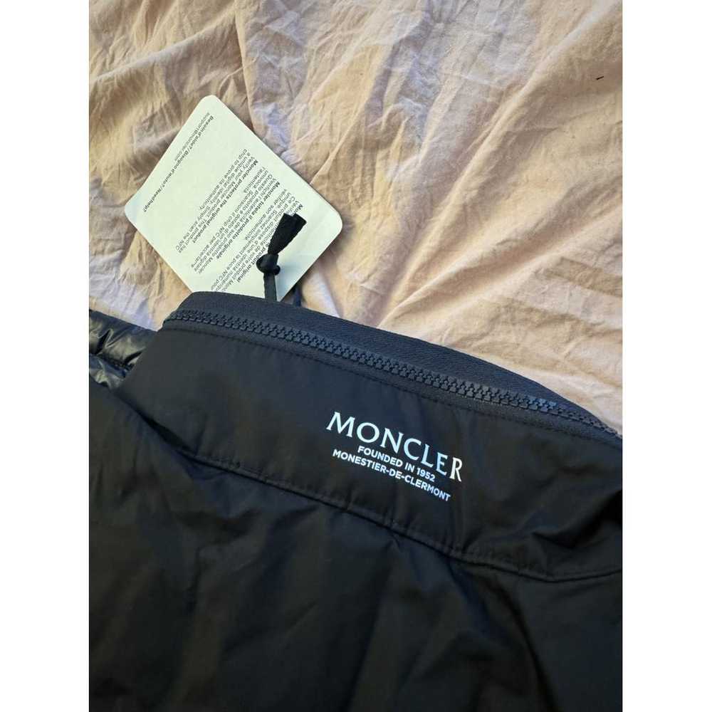 Moncler Classic jacket - image 11