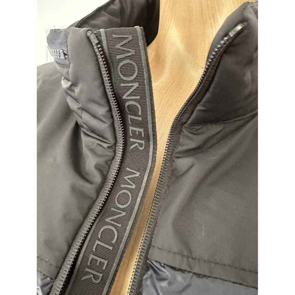 Moncler Classic jacket - image 9