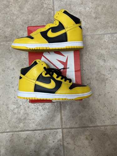 Nike dunk hi sp/high - Gem