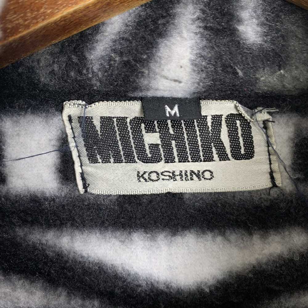 Japanese Brand × Michiko Koshino × Michiko Koshin… - image 6