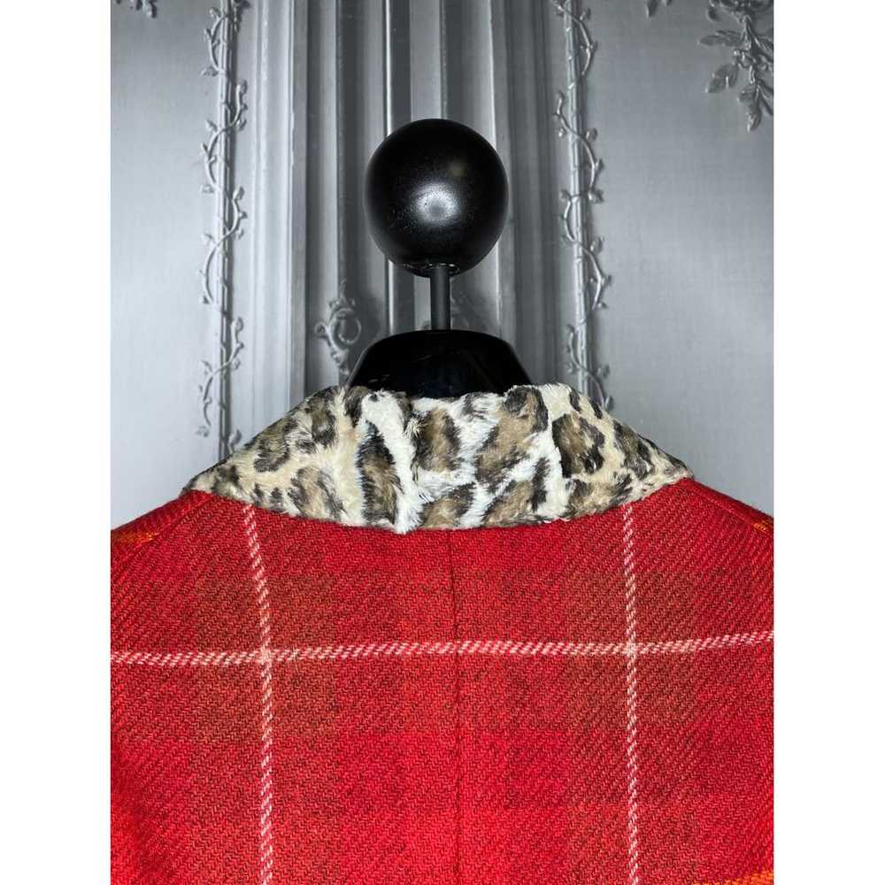Vivienne Westwood Wool skirt suit - image 9
