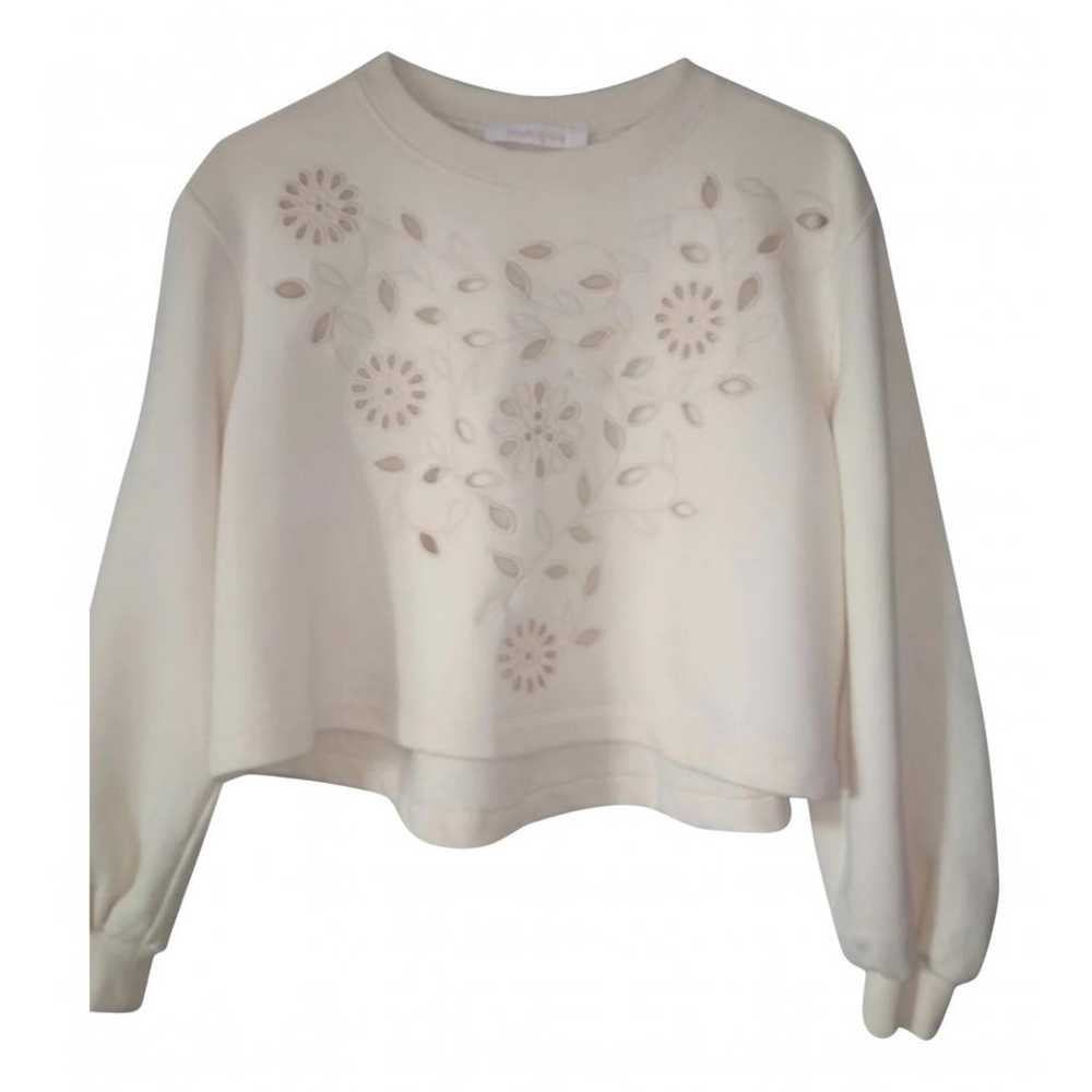 See by Chloé Sweatshirt - image 1