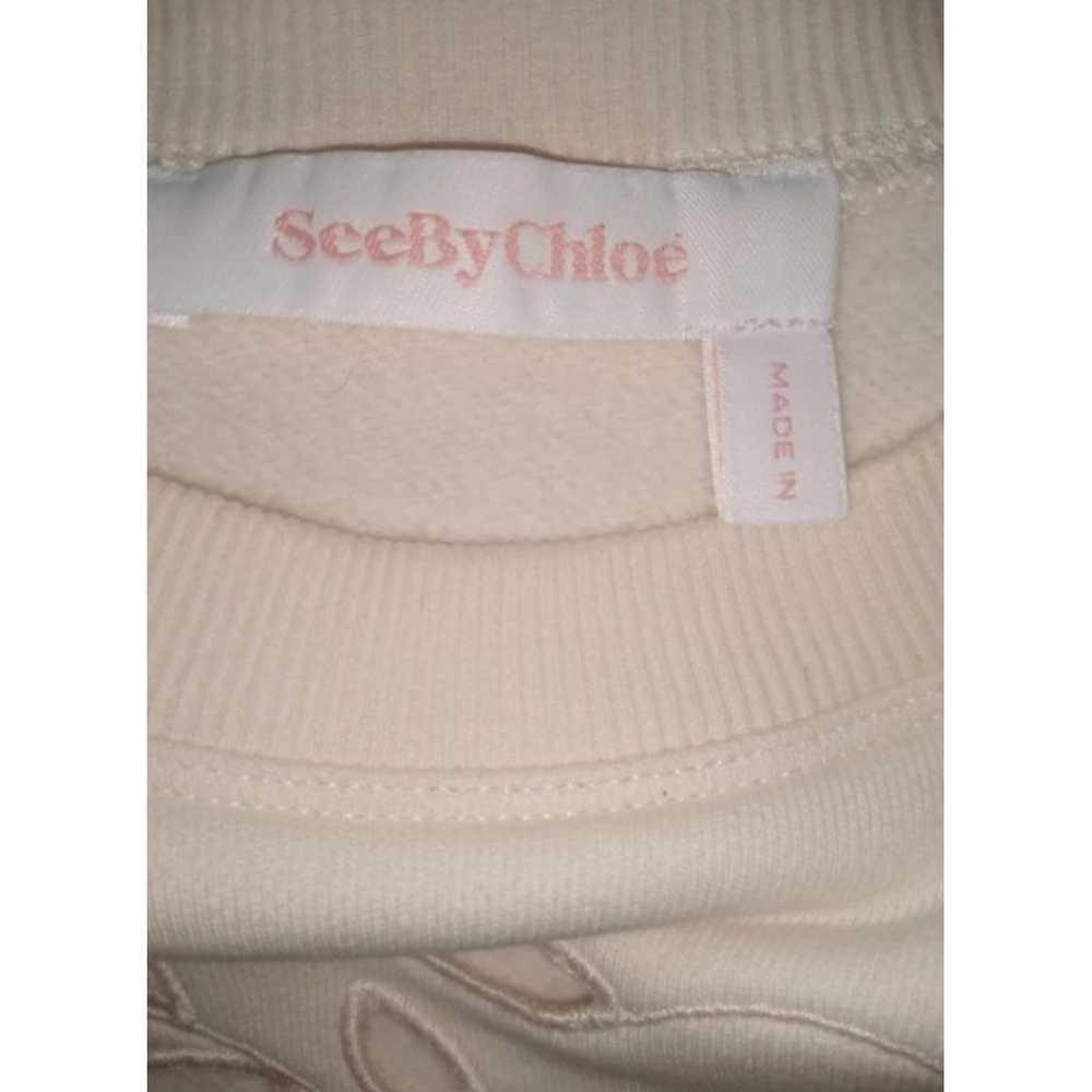 See by Chloé Sweatshirt - image 6