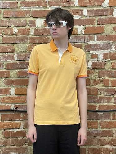 La Martina × Vintage Vintage La Martina Polo Tee - image 1