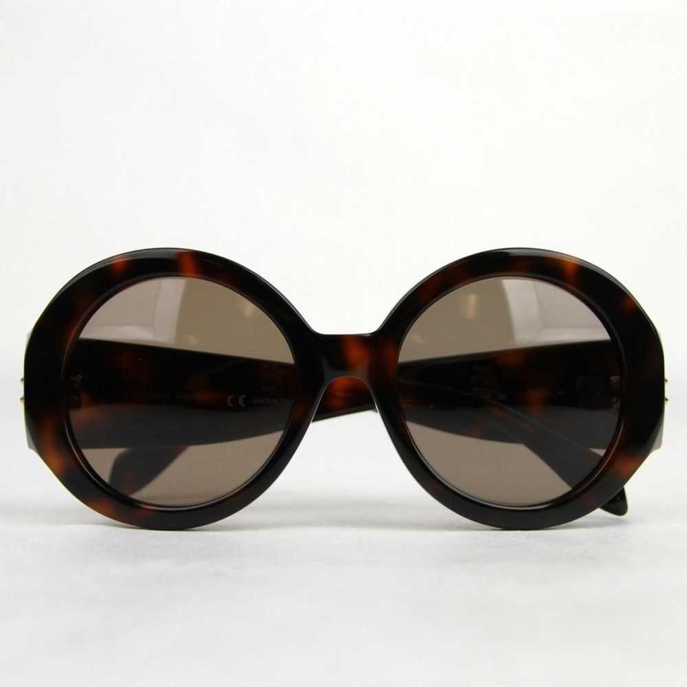 Alexander McQueen Sunglasses - image 8