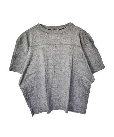 Issey Miyake ISSEY MIYAKE/90s old plain t-shirt/21