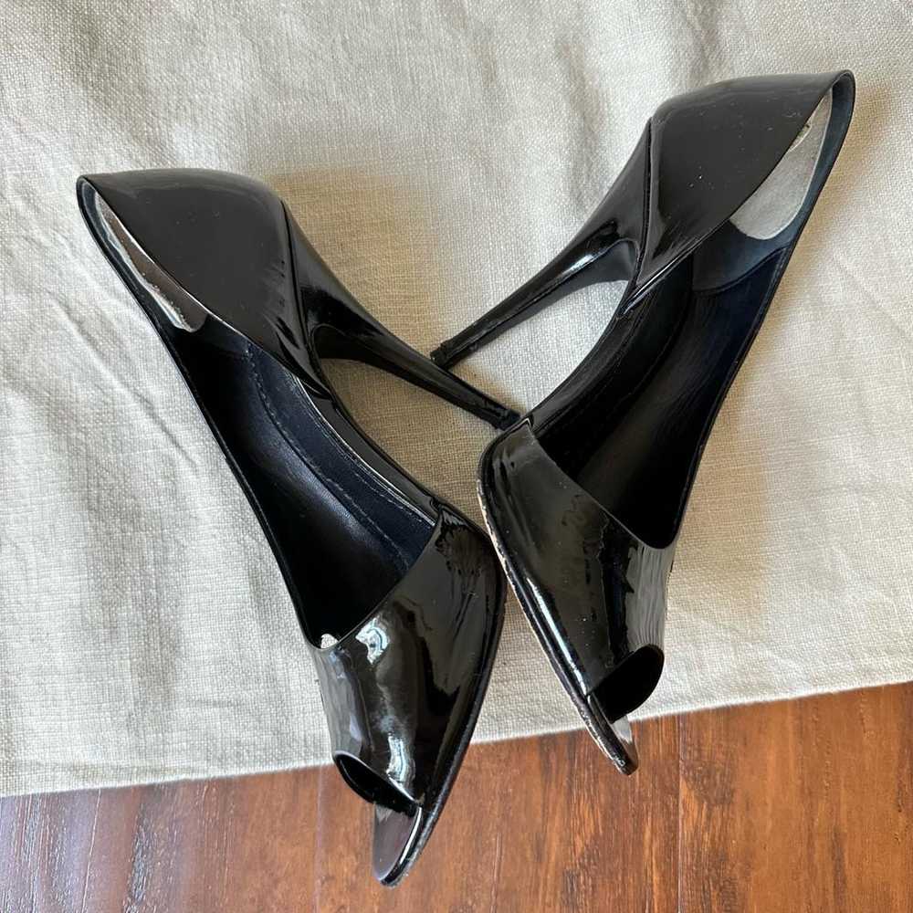 Givenchy Patent leather heels - image 12