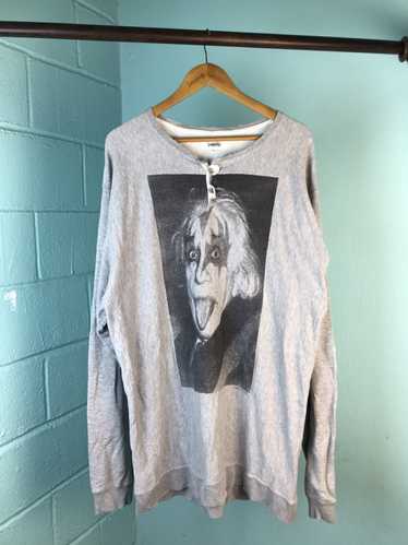 Sasquatchfabrix Sasquatchfabrix Albert Einstein P… - image 1