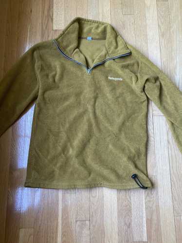 Patagonia Patagonia Teddy Bear sweater