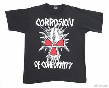 Corrosion of conformity band - Gem