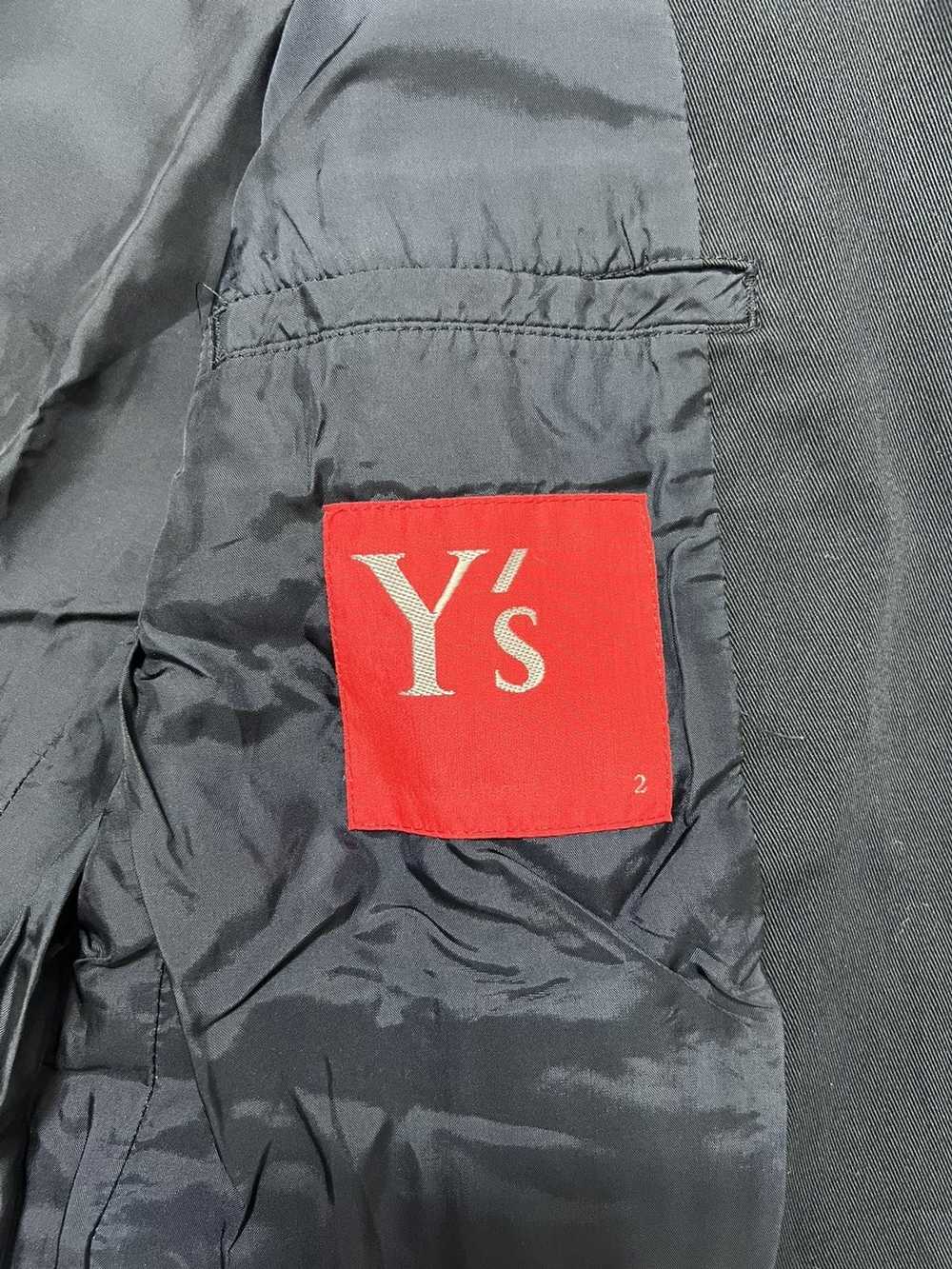 Y's × Yohji Yamamoto × Ys (Yamamoto) Y’s by Yohji… - image 9