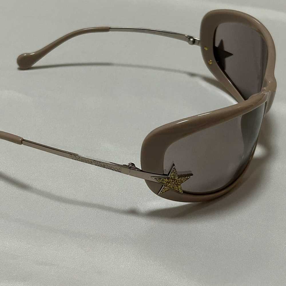 Vivienne Westwood Vivienne Westwood Star Sunglass… - image 3