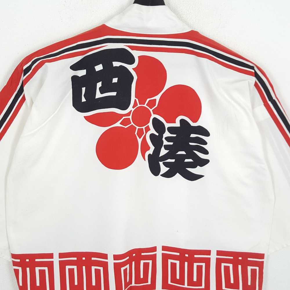 Japanese Brand × Kimono Japan Dragon × Vintage KI… - image 2