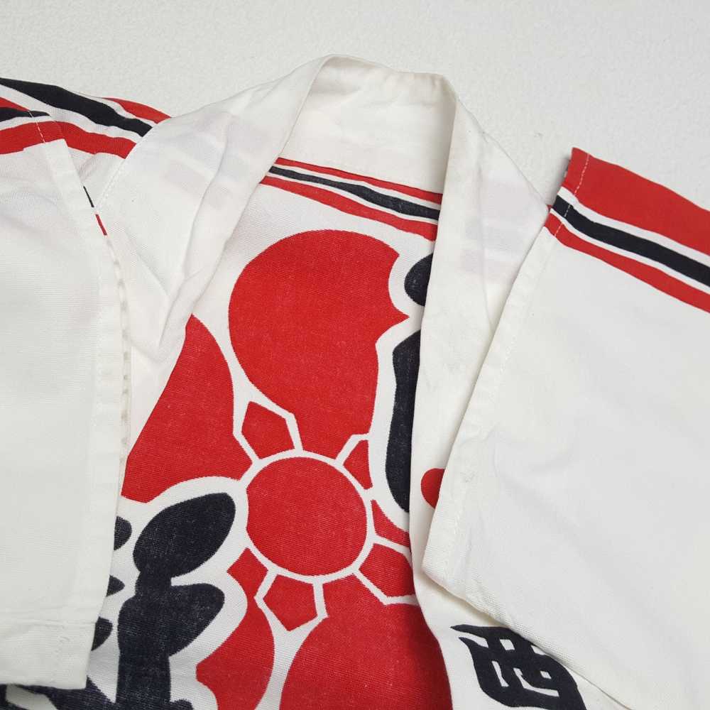 Japanese Brand × Kimono Japan Dragon × Vintage KI… - image 9