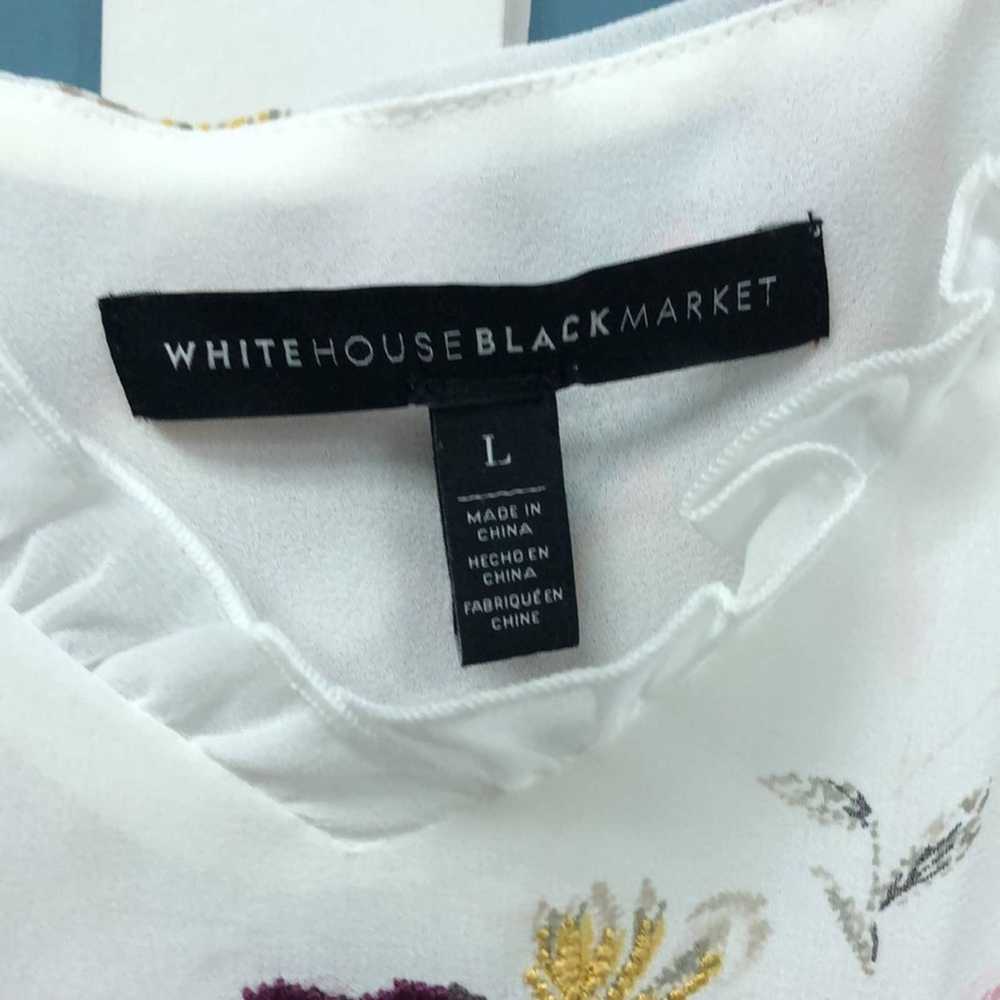 White House Black Market White House Black Market… - image 6