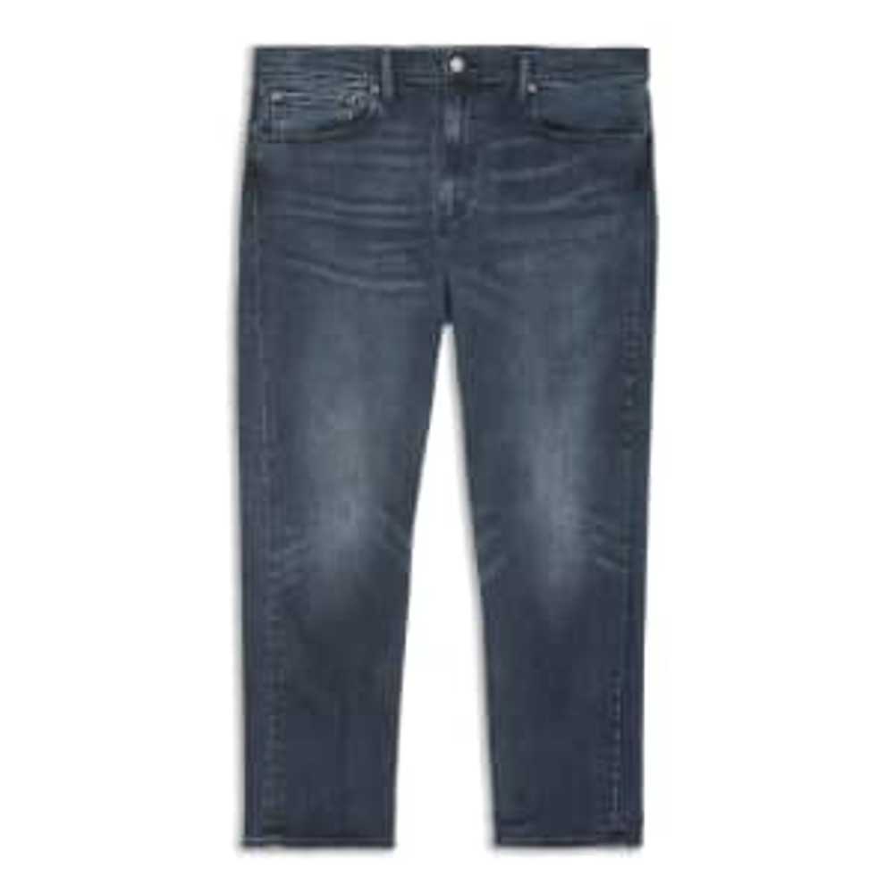 Levi's 502™ Taper Fit Men's Jeans - Steinway - image 1
