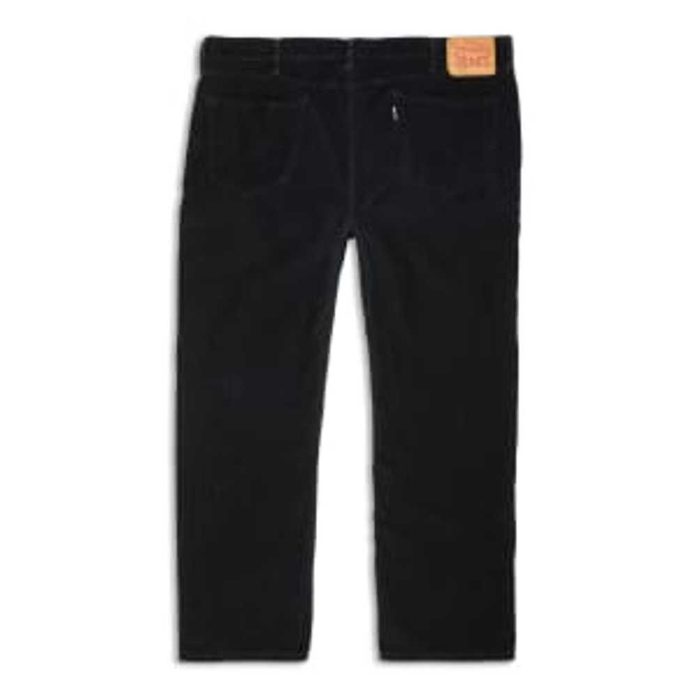 Levi's 505™ Regular Fit Men's Jeans - Black - image 2