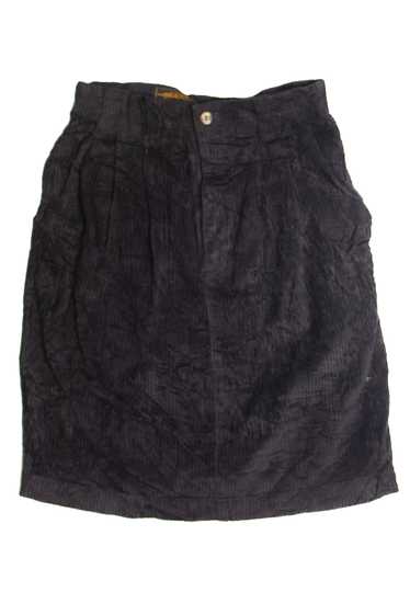 Vintage Eddie Bauer Pencil Skirt (1990s) 658