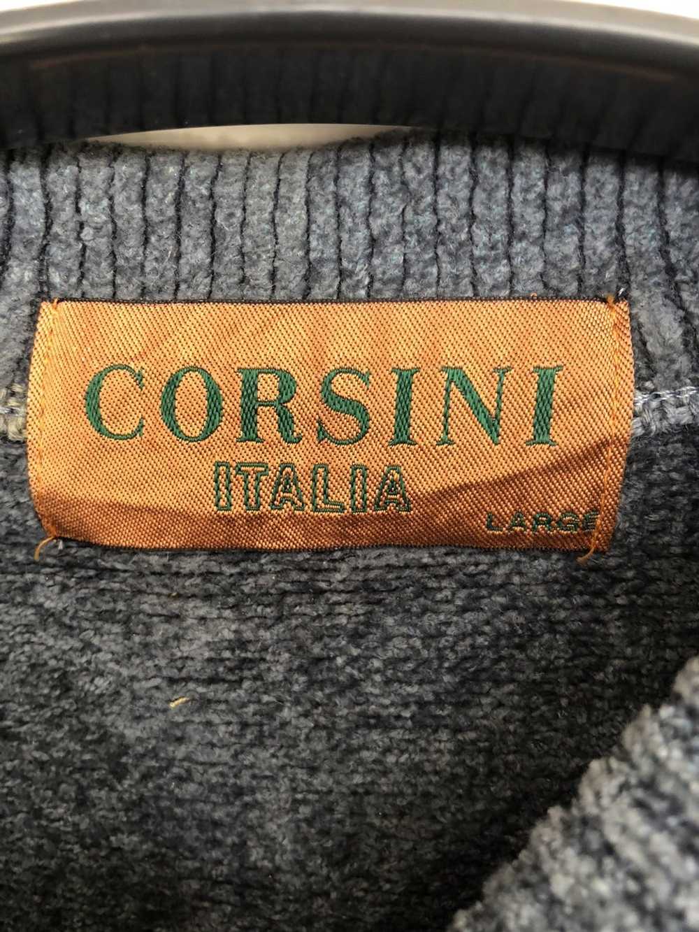 Italian Designers Corsini Italia Sweatshirt - image 4
