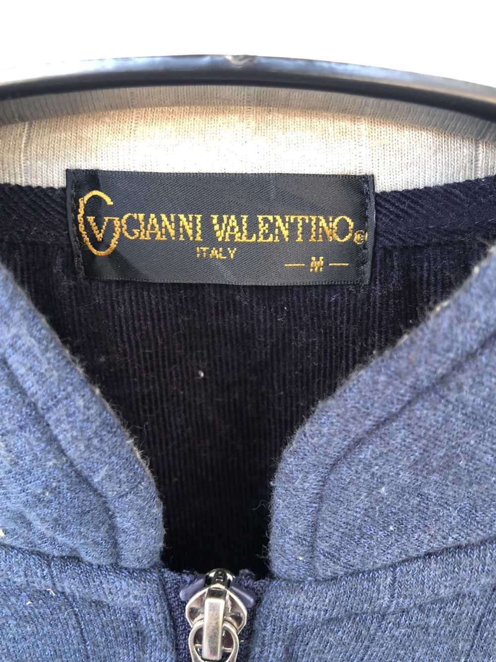 Gianni × Valentino Vintage Gianni Valentino Small… - image 4