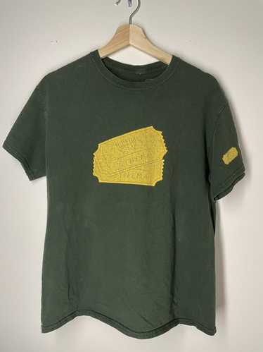 トップス Illegal civilization IC polo Illegal Civilization. – Collateral