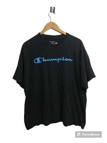 Champion × Sportswear × Vintage Vintage y2k spell 