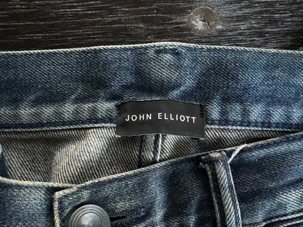 John Elliott Cast 2 Crane - image 5