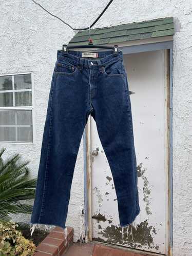 Levi's Vintage Levi’s 505 regular fit