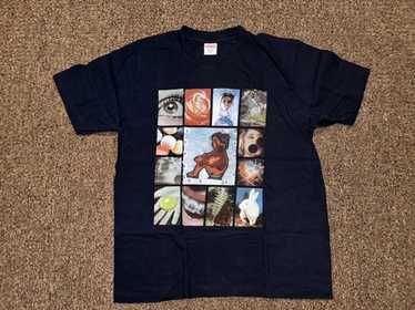 Authentic Supreme Original Sin Tee Shirt Size M for Sale in Tampa
