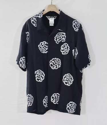 Visvim Visvim 21ss Free Edge Shirt