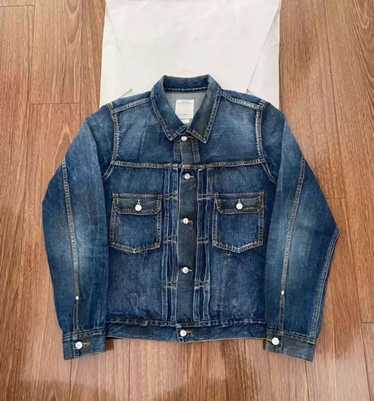 Visvim visvim ss 101 - Gem Visvim visvim ss 101 - Gem