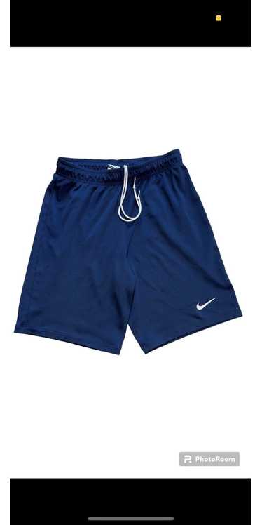 Nike Nike swoosh shorts