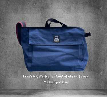 Fredrik packers fredrick packers - Gem