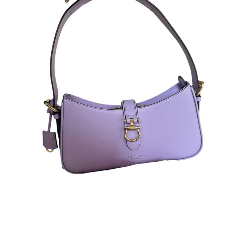 Radley London Leather handbag - image 1