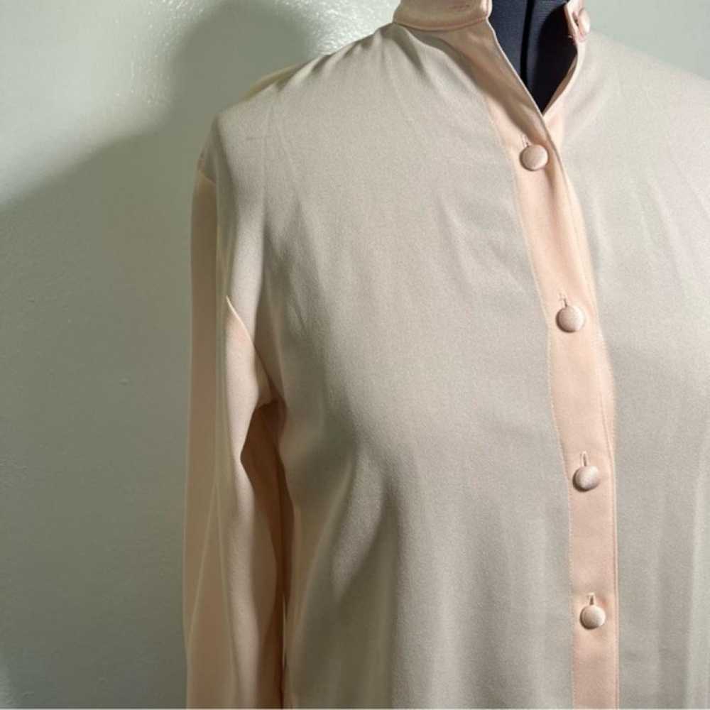 Saks Fifth Avenue Collection Blouse - image 6