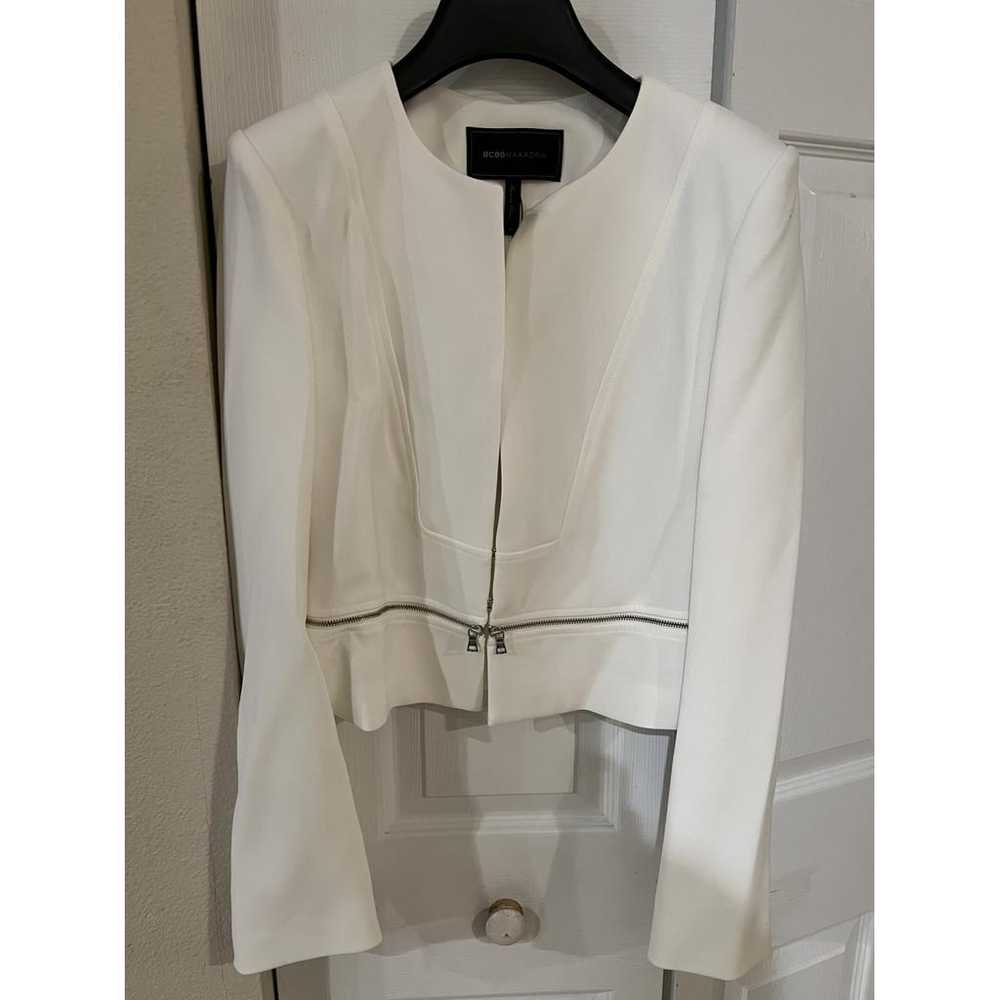 Bcbg Max Azria Blazer - image 2