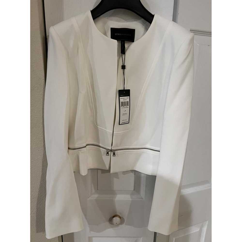 Bcbg Max Azria Blazer - image 5